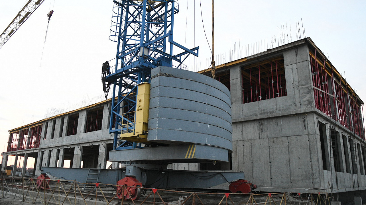 Фото: Александр Райко