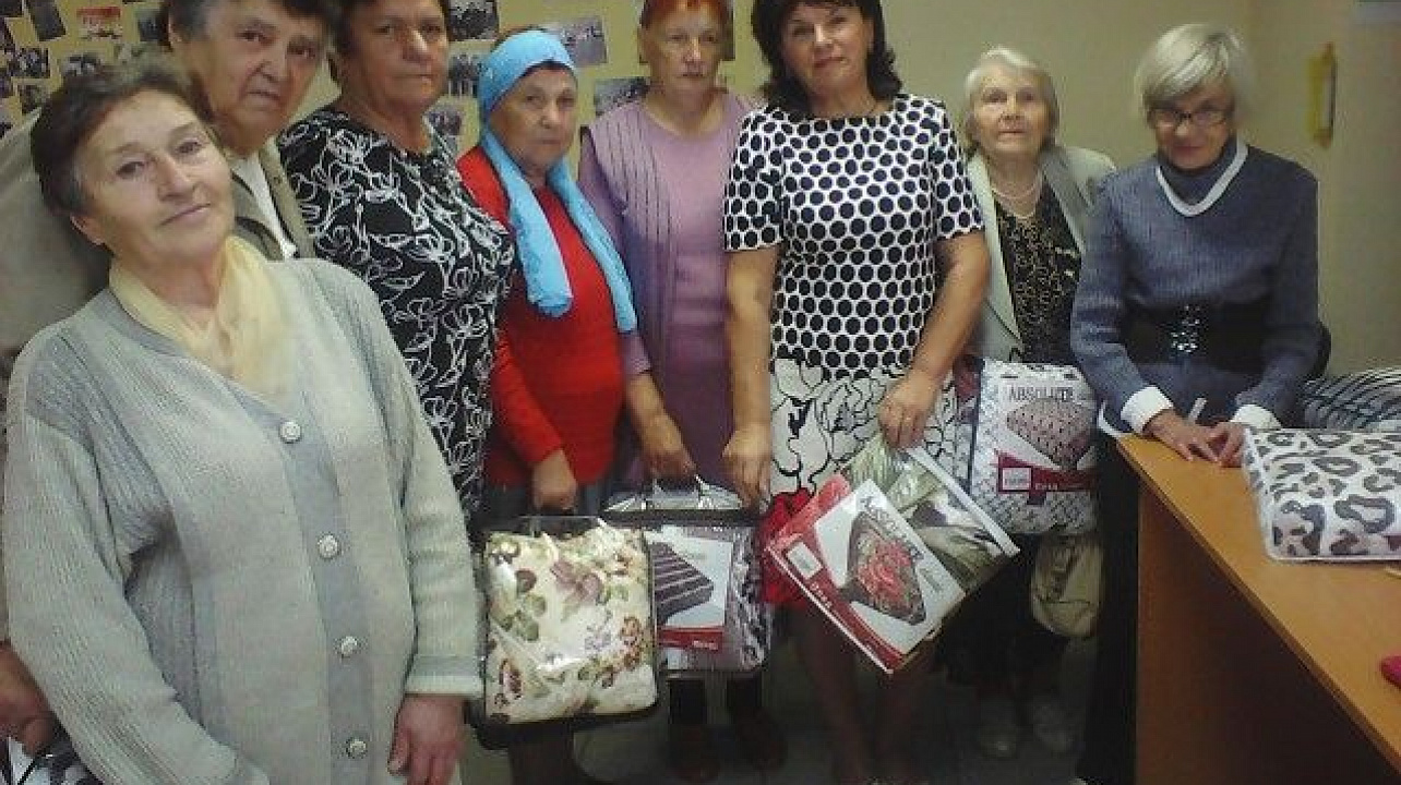 Выставка к Международному Дню пожилого человека открылась в Прикубанской окружной организации ВОИ.jpg