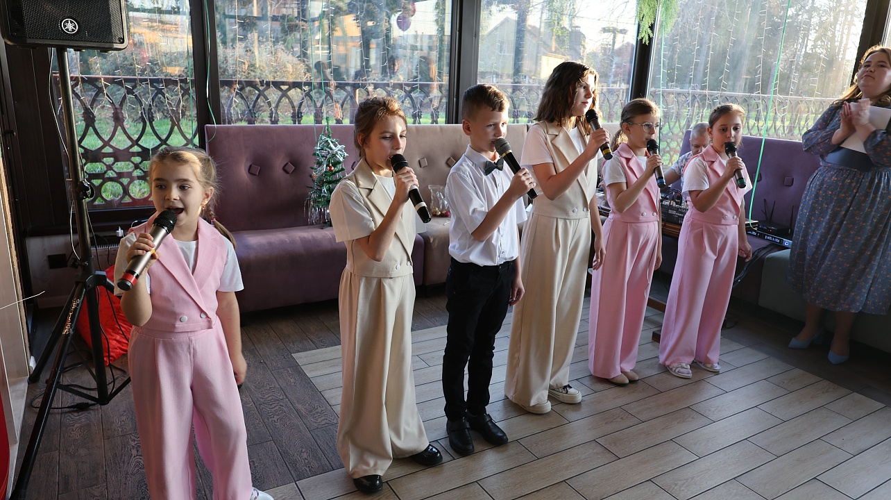 Фото: администрации Центрального округа