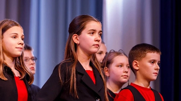 Три краснодарские команды поборются за выход в полуфинал Всероссийской Юниор-Лиги КВН