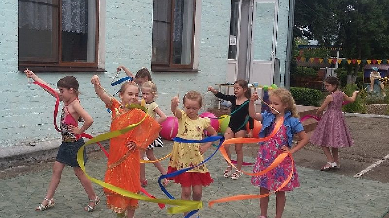 МБДОУ  МО "Детский сад №12"