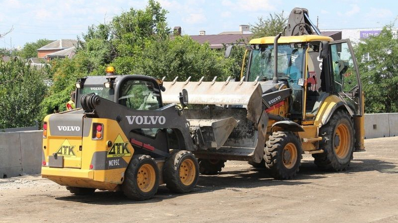 Фото: пресс-служба администрации города