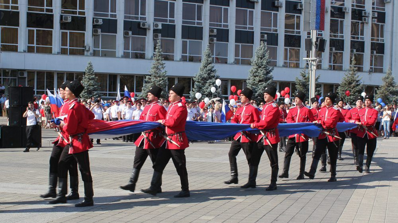 Фото: Владимир Нестеренко