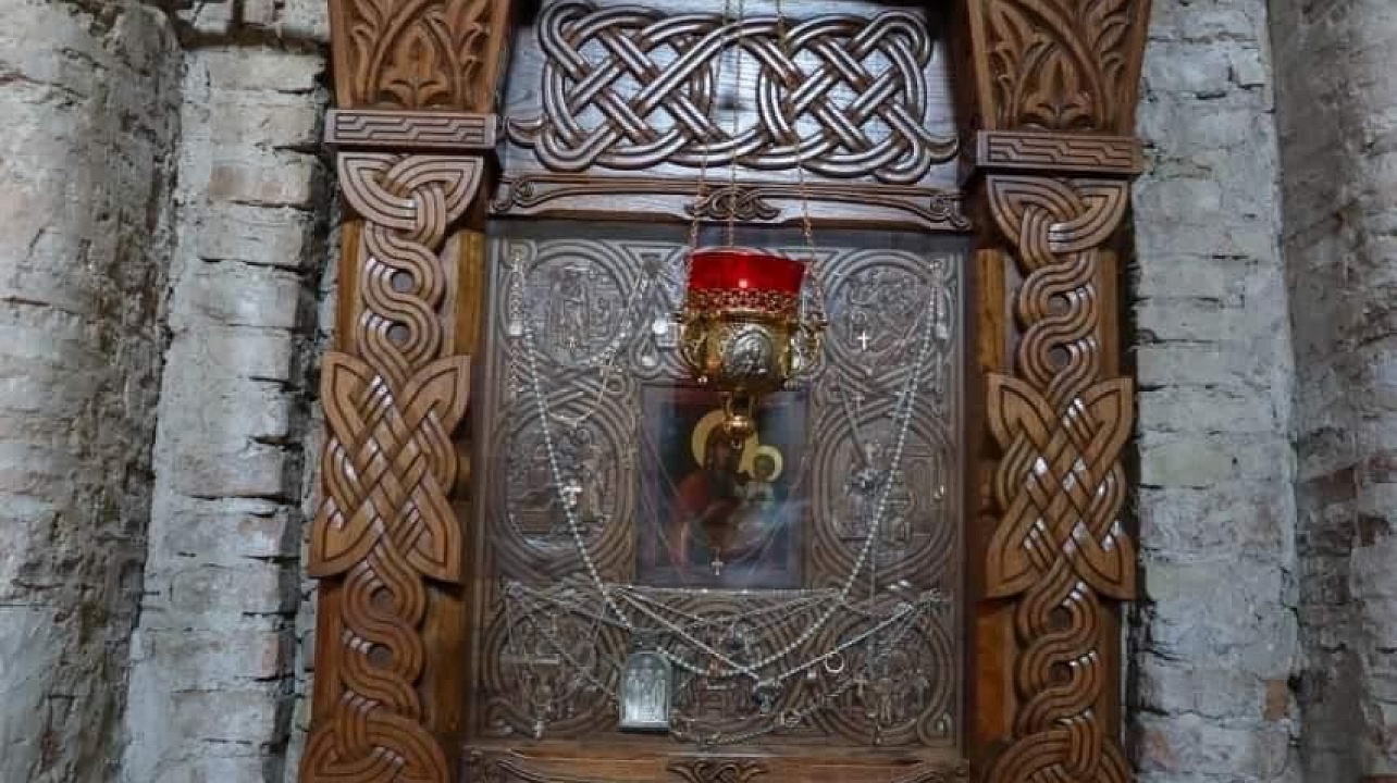 Международная фотовыставка «Мой славянский мир»