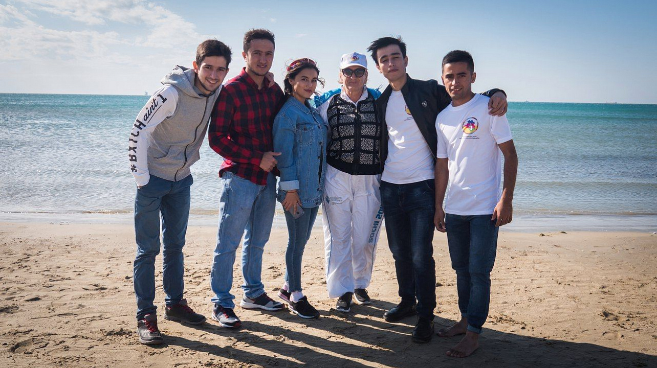 Активисты клубов интренациональной дружбы собрались на юбилейный фестиваль (6).jpg