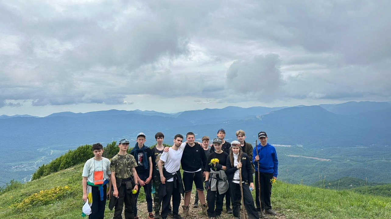 Фото: школы Центрального округа