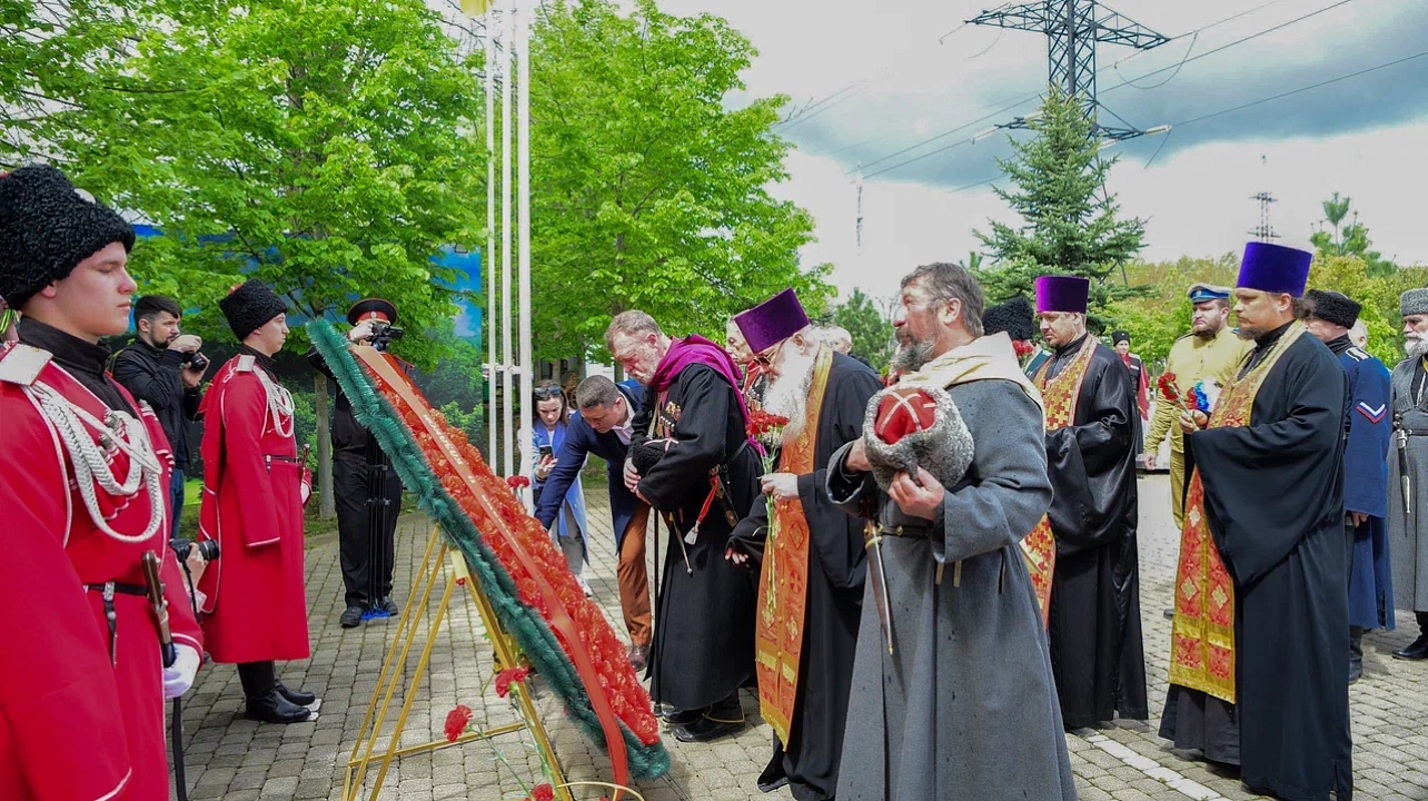 Фото: Олег Ковтун