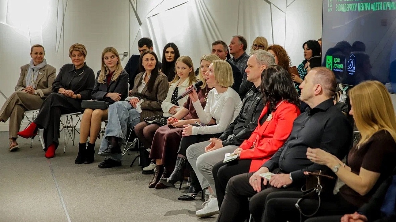 Фото:vk.com/deti.luchiki