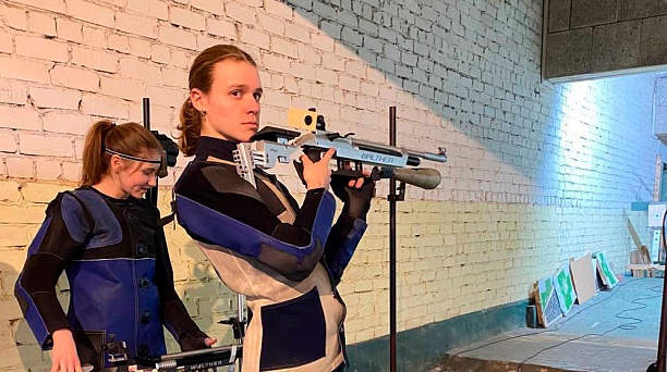 Еще восемь краснодарских спортсменов получили звание «Мастер спорта России»