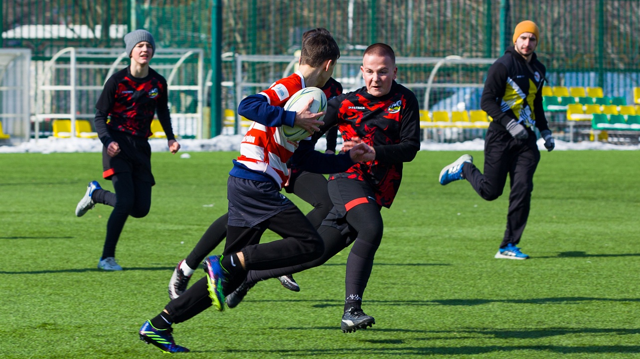 ФОТО: Полина Поцебнева 