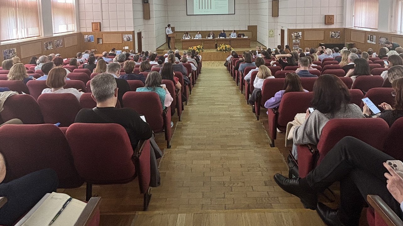 Фото: Управление по социальным вопросам администрации Краснодара