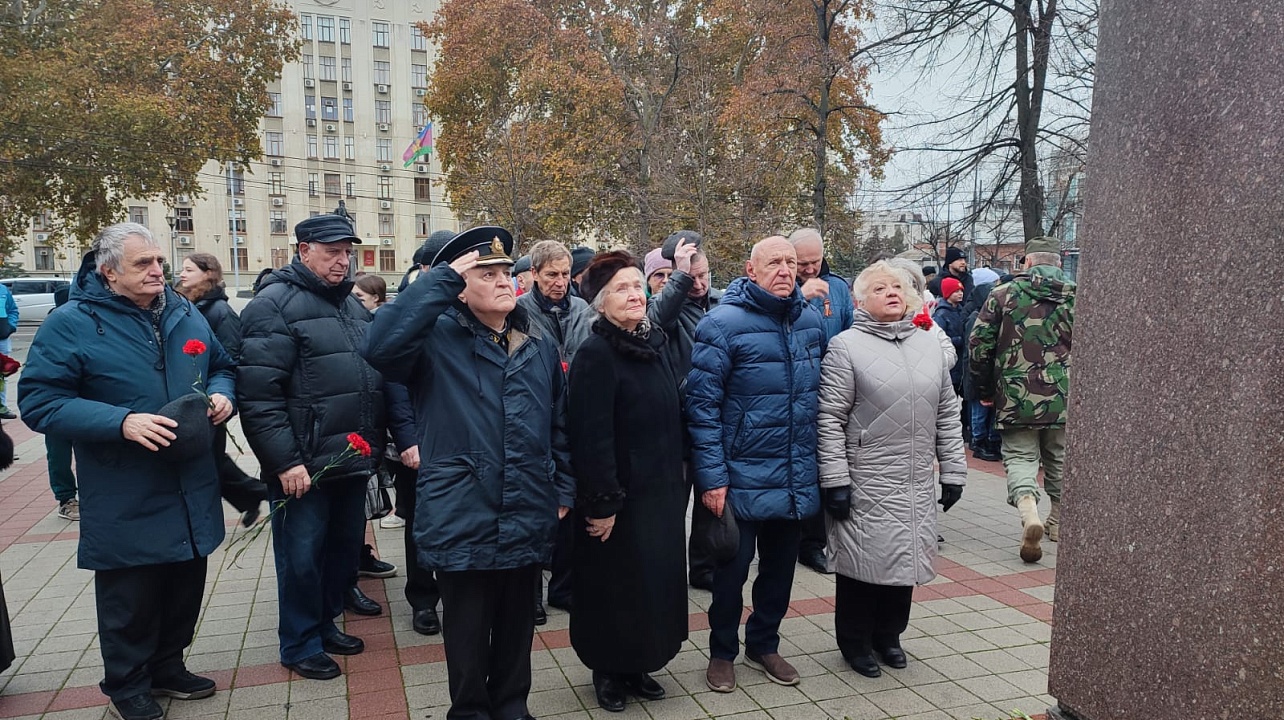 Фото: администрации Центрального округа