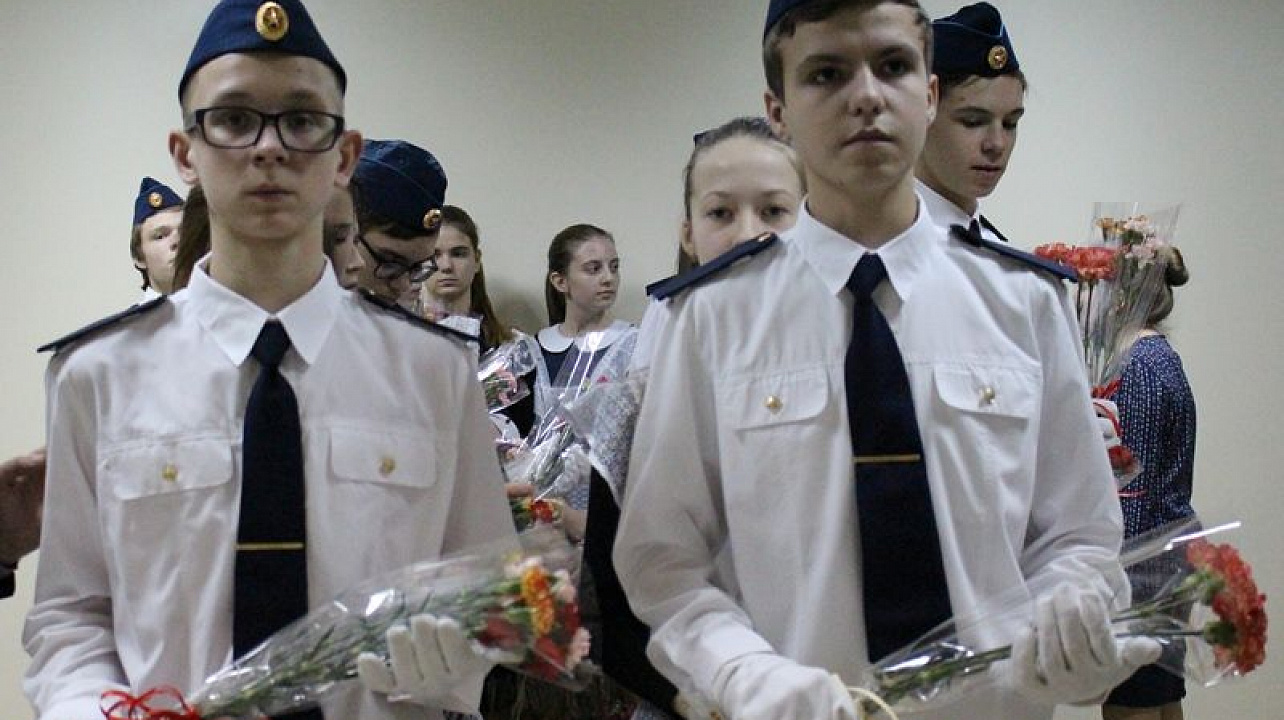 «Героический Ленинград»