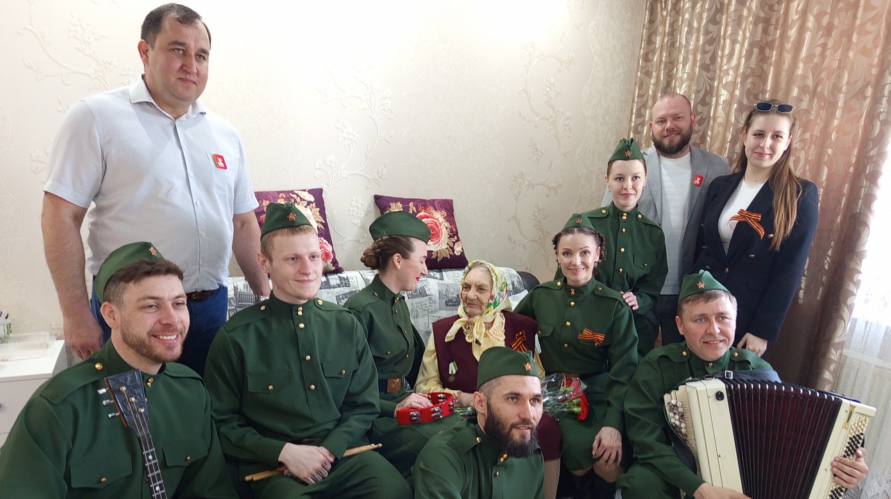 Фото: городская Дума Краснодара