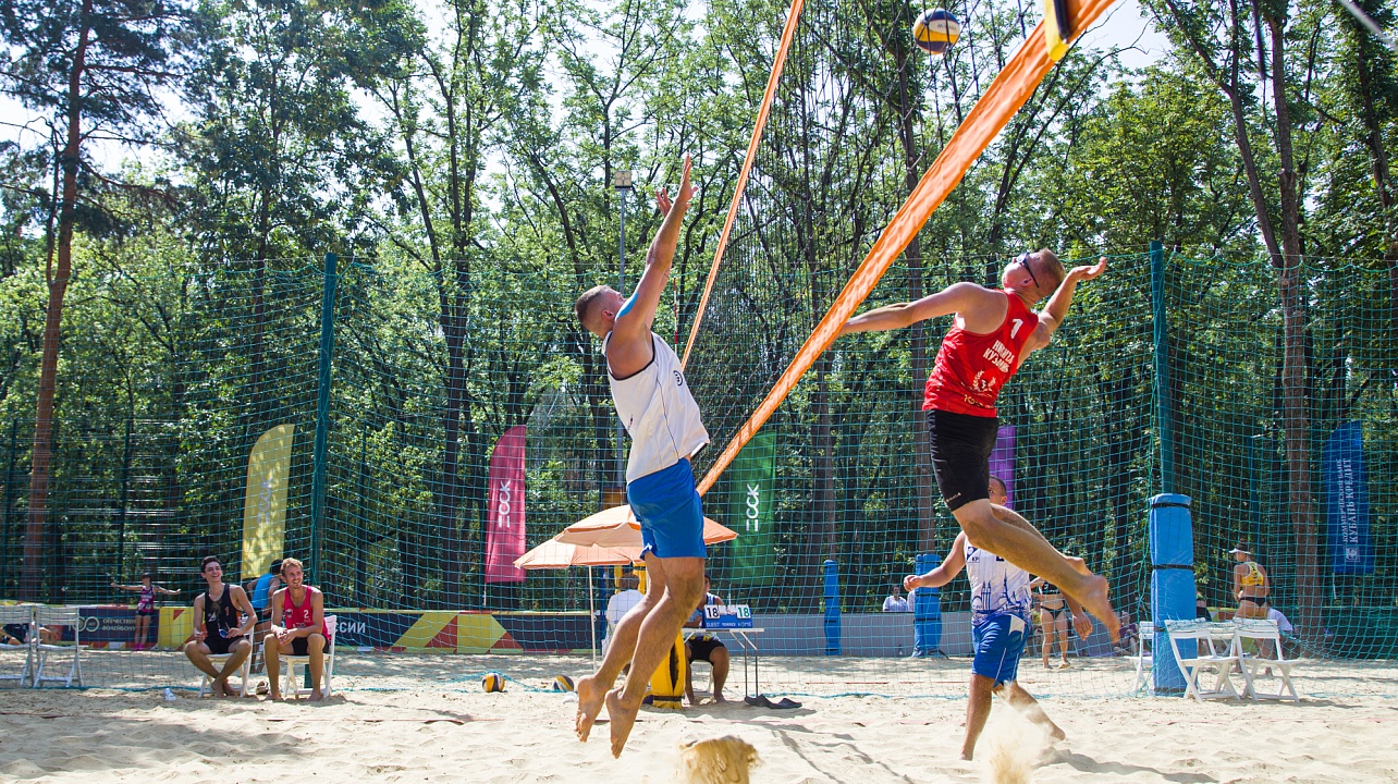 ФОТО: Полина Поцебнева 