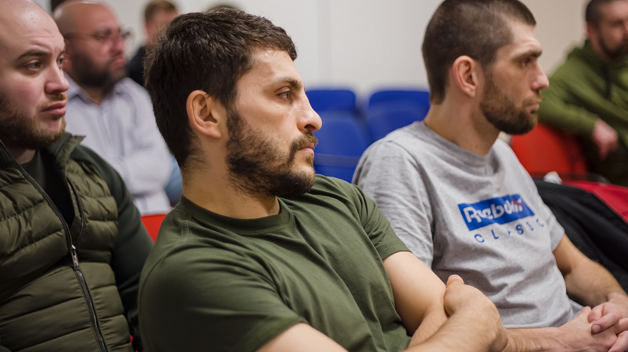 ФОТО: Полина Поцебнева