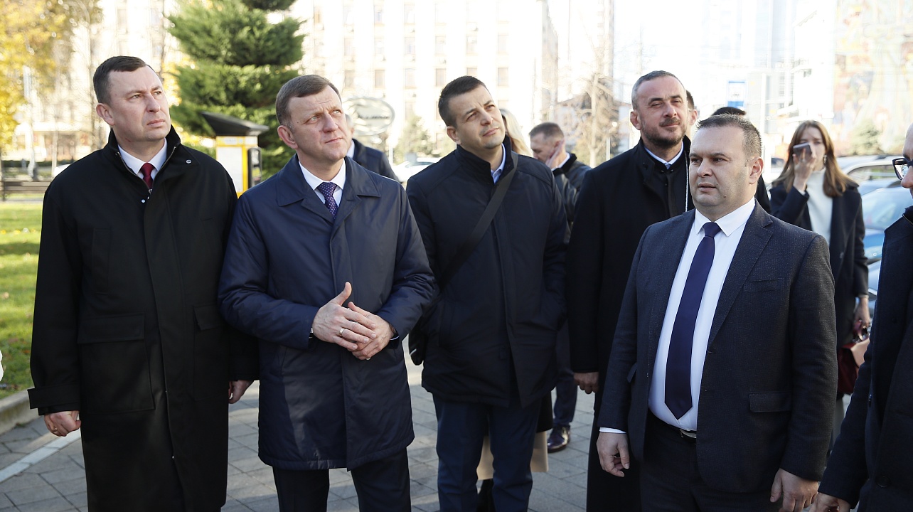 Фото: Станислав Телеховец