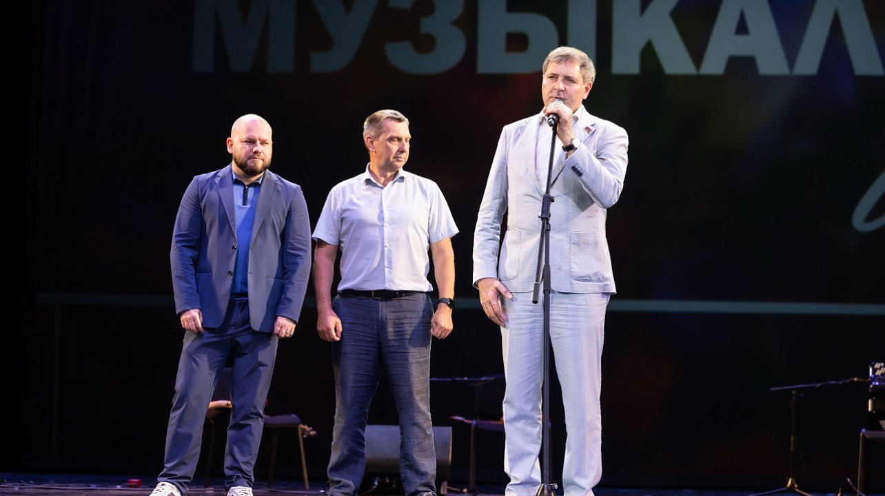 Фото: Алексей Петров ДИ "Премьера"