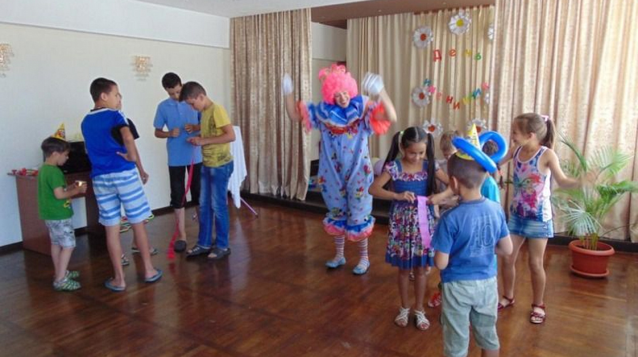 Очередное мероприятие программы Радость детства прошло в Краснодаре (2).jpg