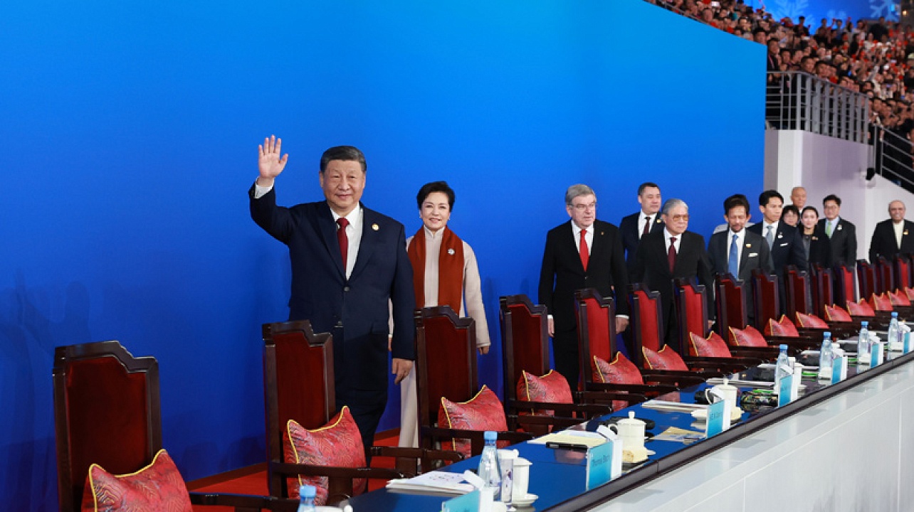 Фото: https://www.harbin.gov.cn