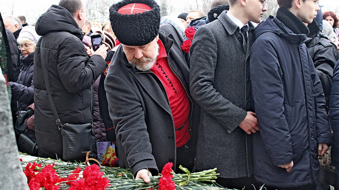 Фото - Андрей Кузьмин