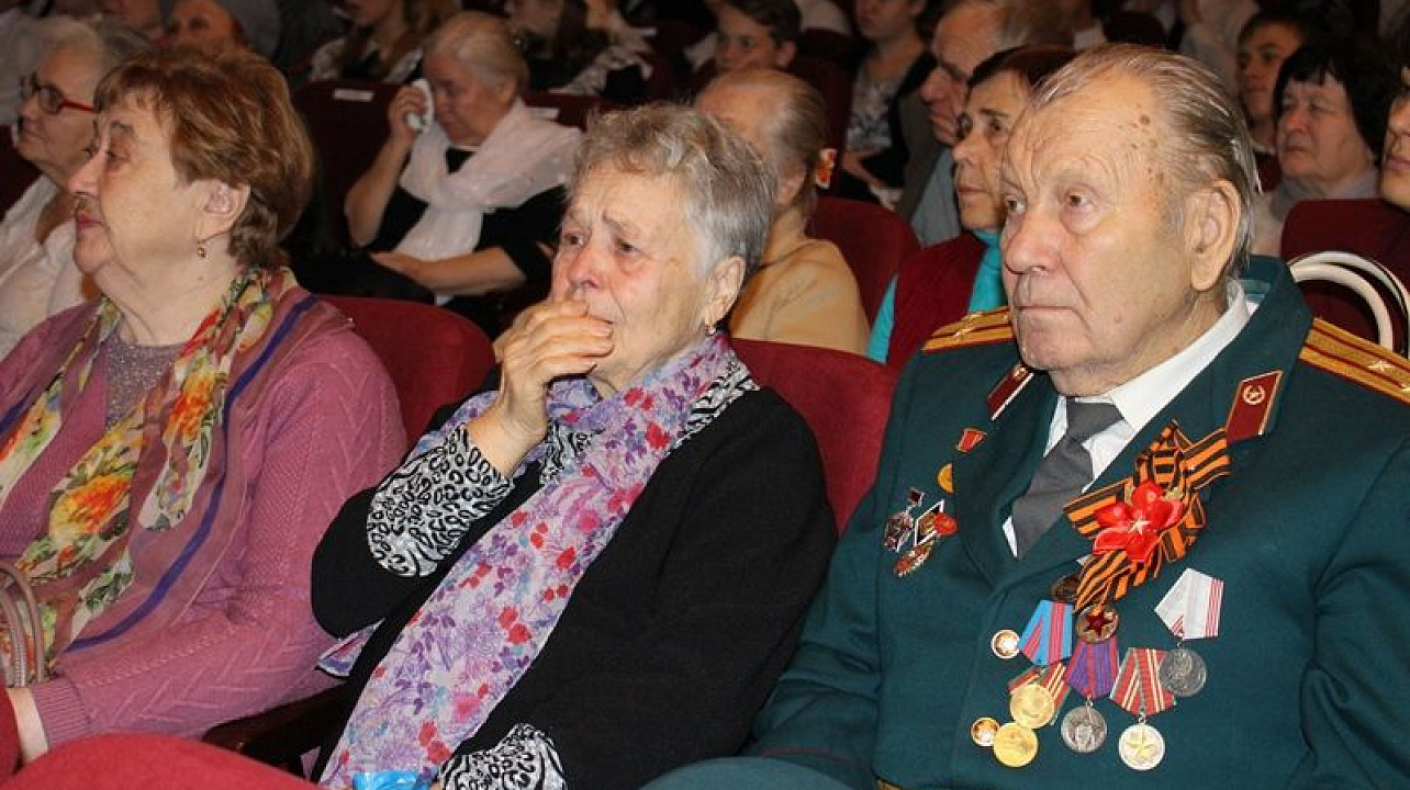 «Героический Ленинград»