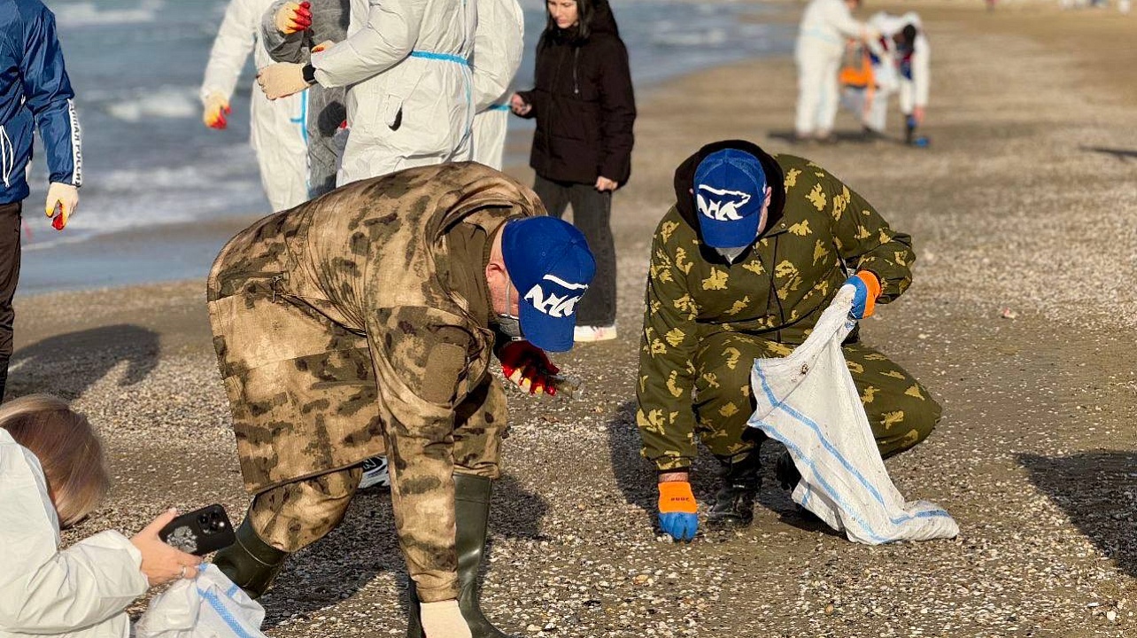 Фото: Краснодарское отделение «Единой России»