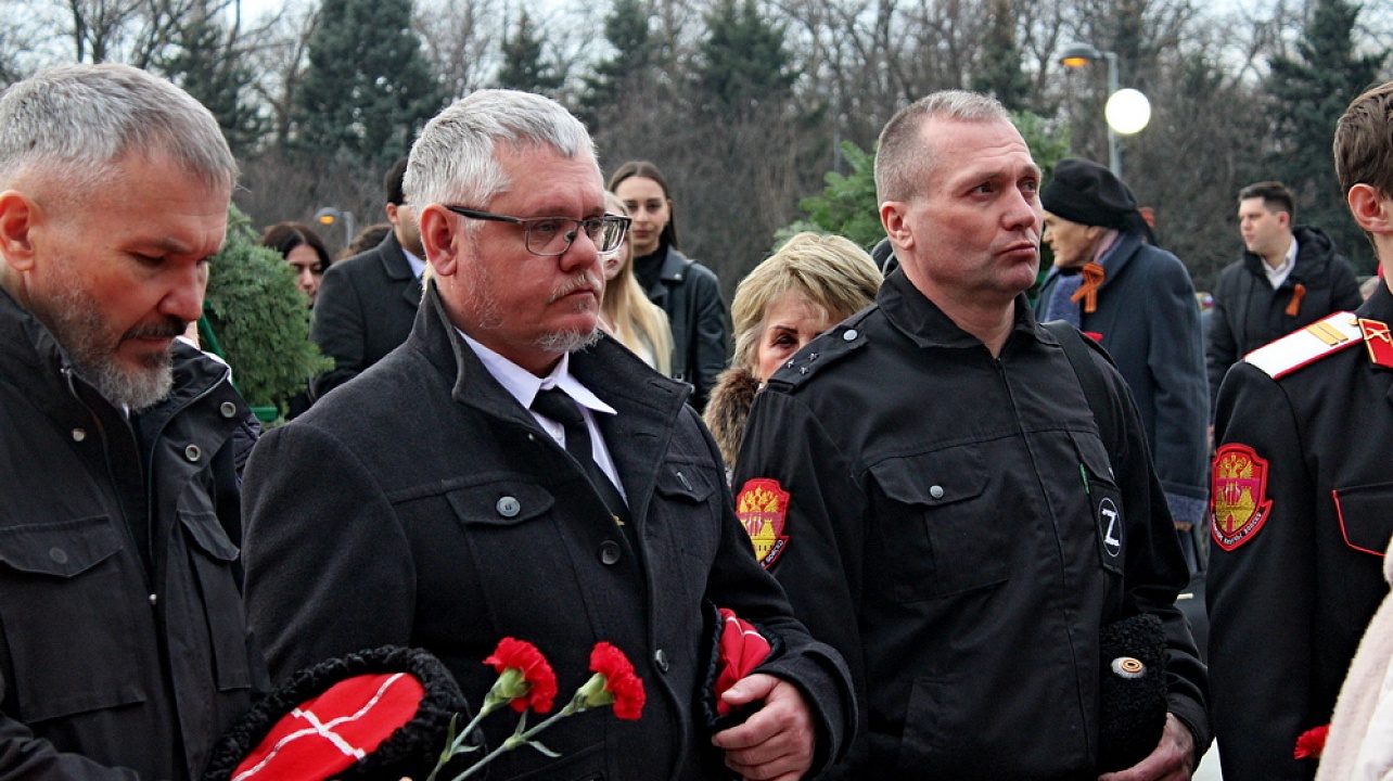 Фото - Андрей Кузьмин