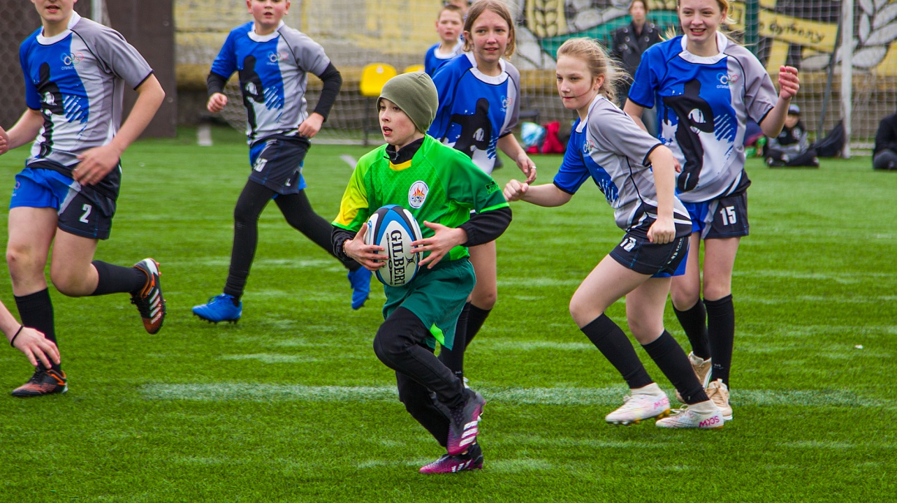 ФОТО: Полина Поцебнева 