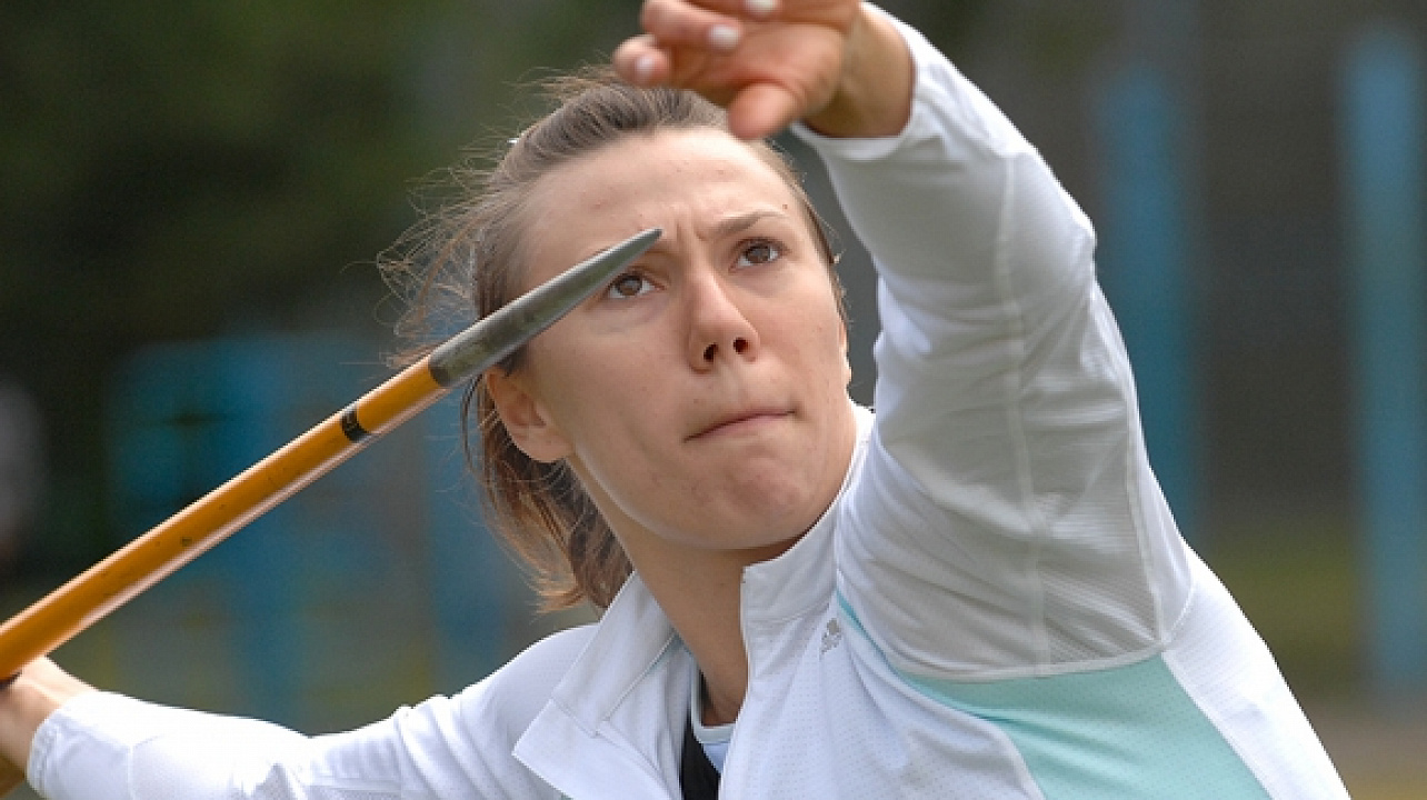 Краснодар - спортивный!