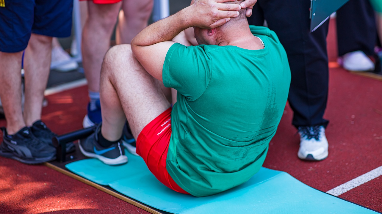 ФОТО: Полина Поцебнева 