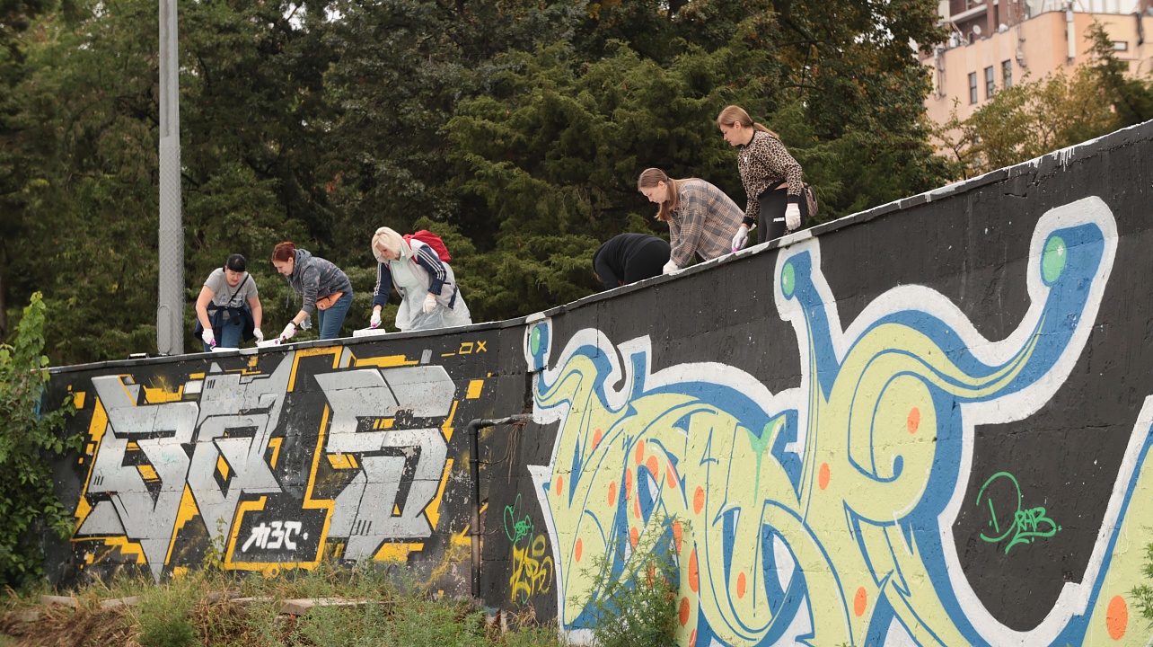 Фото: Станислав Телеховец