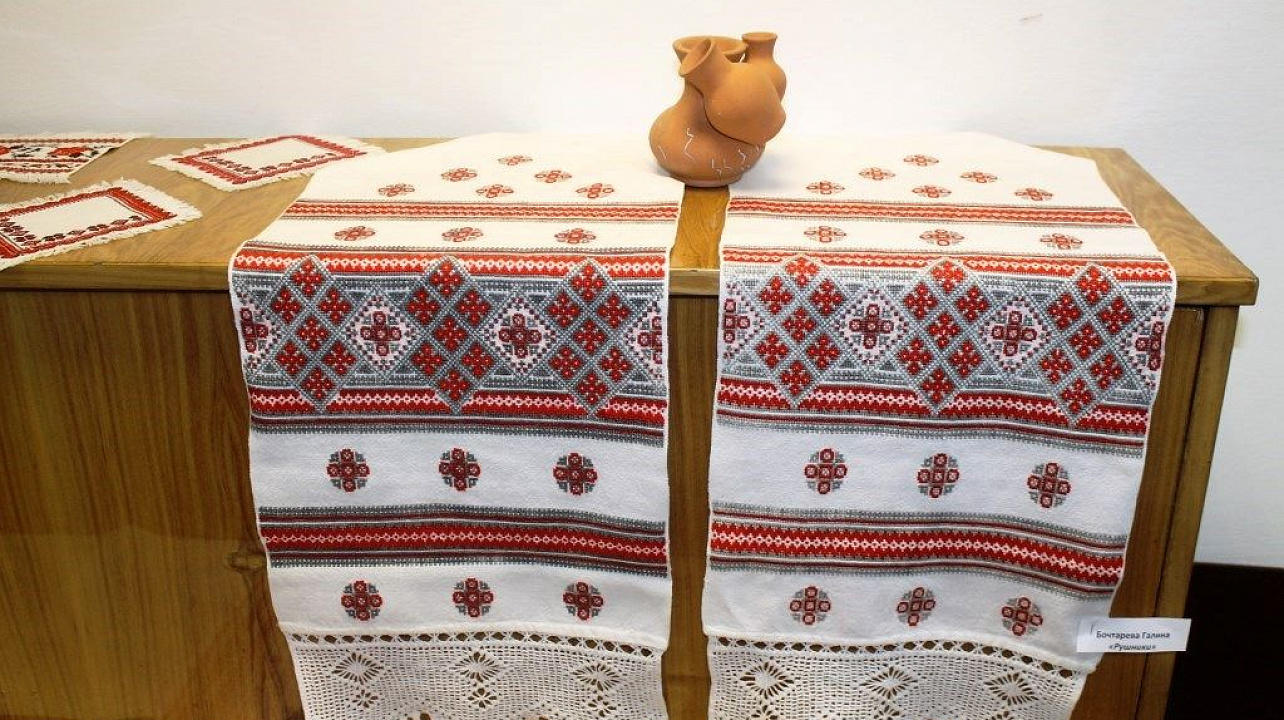 Центр культуры и досуга Прикубанского округа принял участие во всероссийской акции «Ночь искусств»