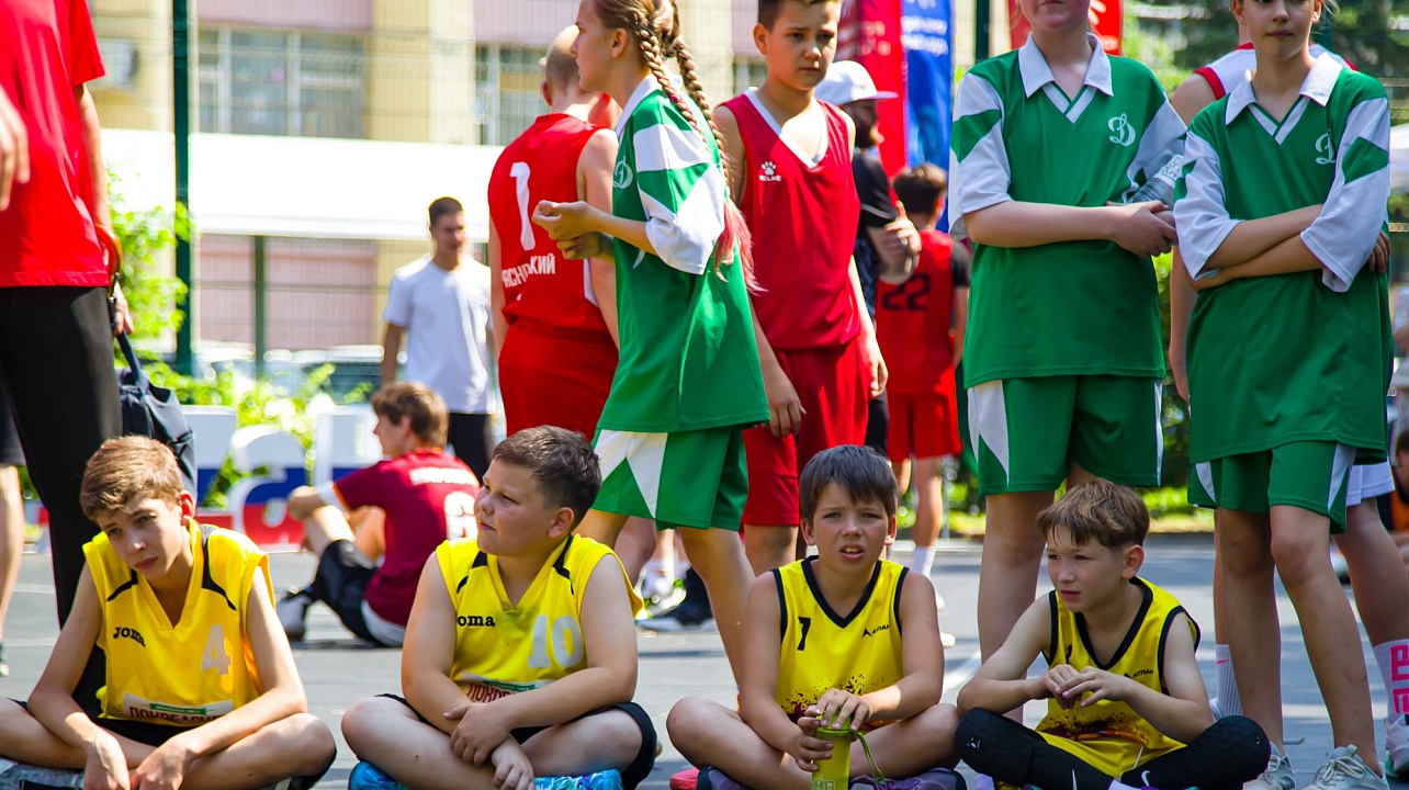 ФОТО: Полина Поцебнева 