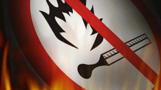 В территориальном центре Славянский пройдет тренинг по противопожарной безопасности