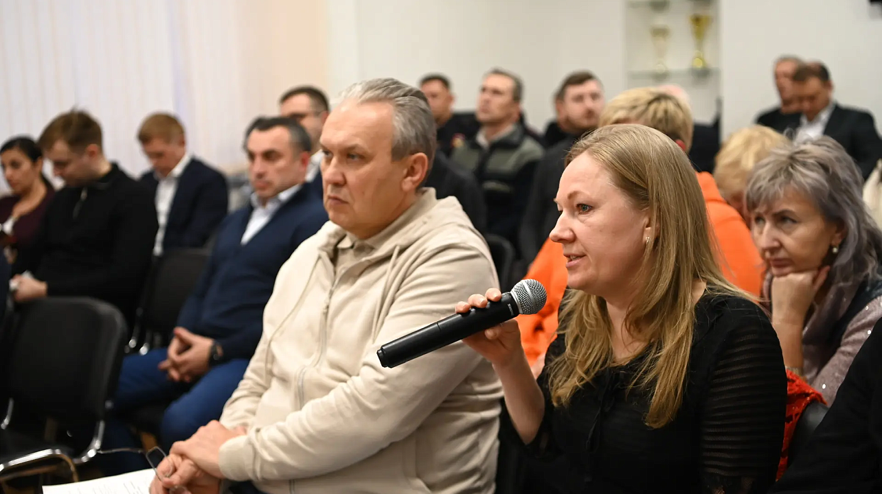 Фото: Андрей Зубов