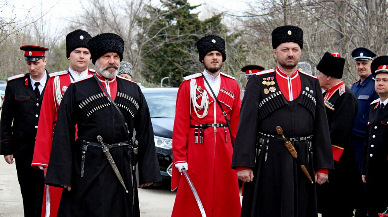 Автор фото - Андрей Кузьмин