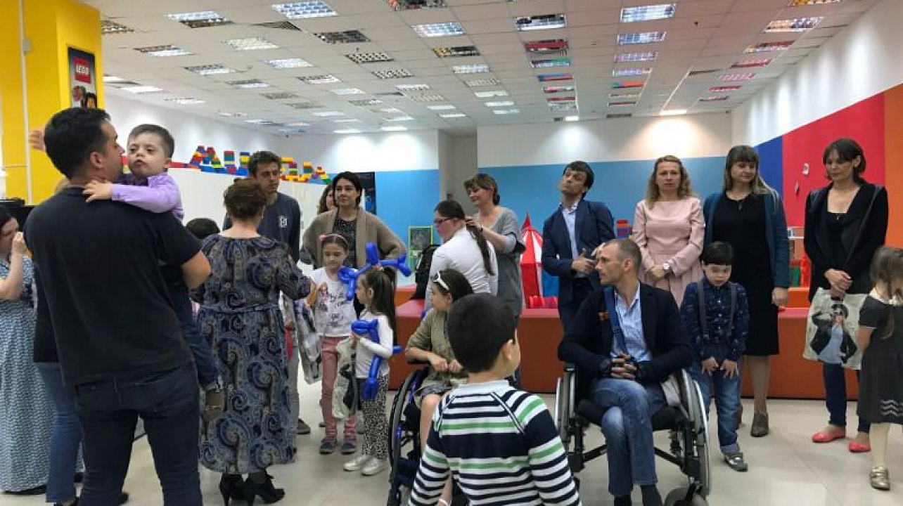 «Восхождение» и «Кубанская семья» провели совместное мероприятие ко Дню защиты детей.jpg