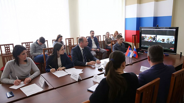 Краснодар и Белград заключили соглашение о сотрудничестве в сфере туризма