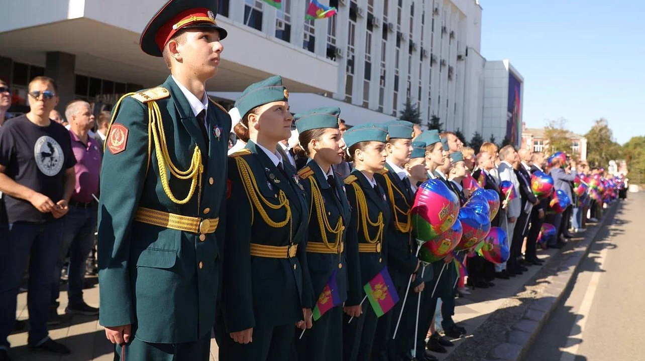 Фото: Станислав Телеховец