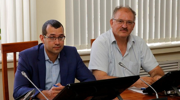 Земельный участок по проспекту им. Константина Образцова в Краснодаре для строительства школы передадут в муниципальную собственность