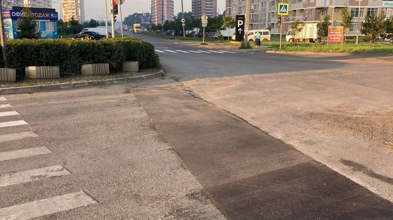 Фото: пресс-служба администрации Краснодара