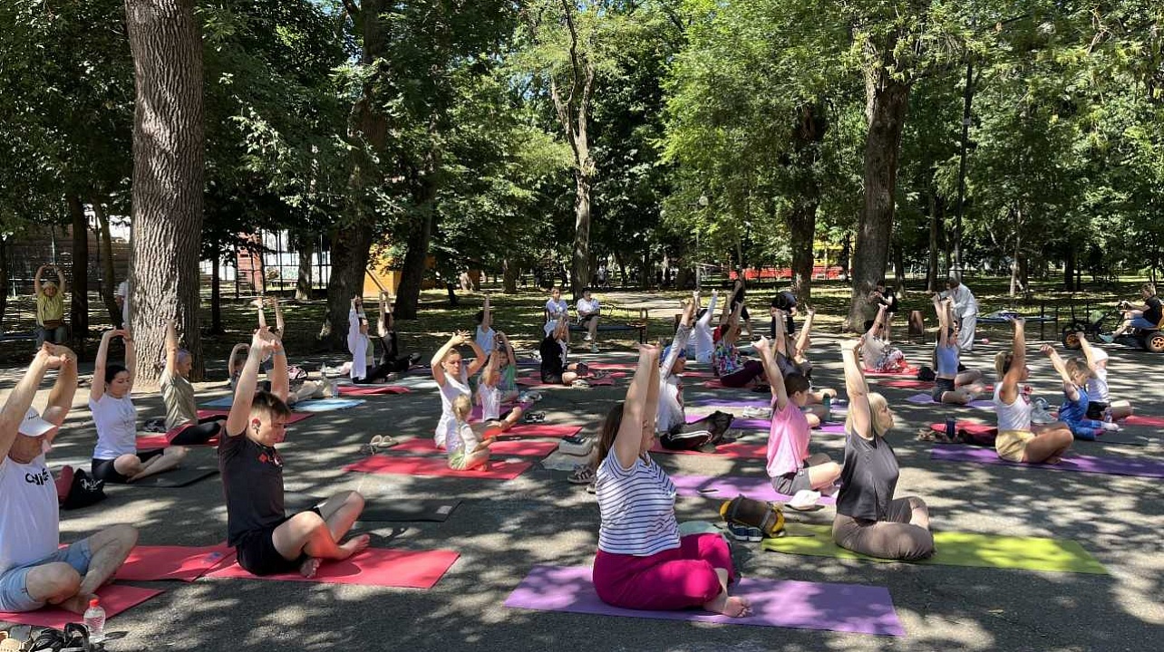 Фото: отдел зарубежных связей и межмуниципального сотрудничества АМОгК