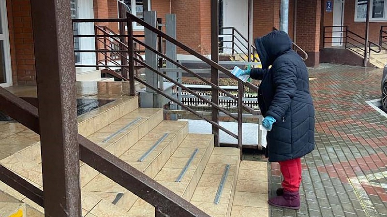 Фото: Пресс-служба администрации Краснодара