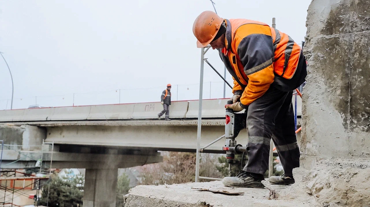 Фото: Пресс-служба администрации Краснодара