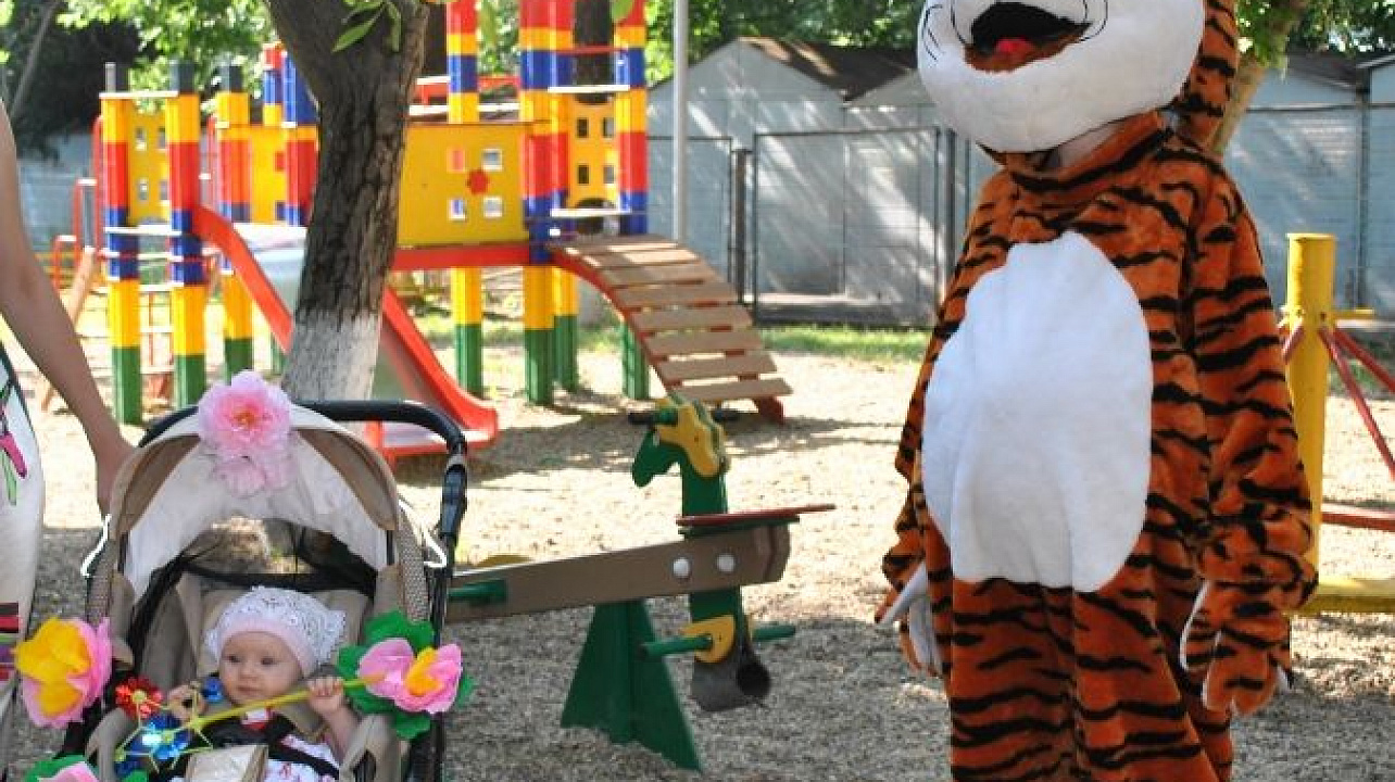 Центральный округ открыл городской конкурс на лучший орган ТОС