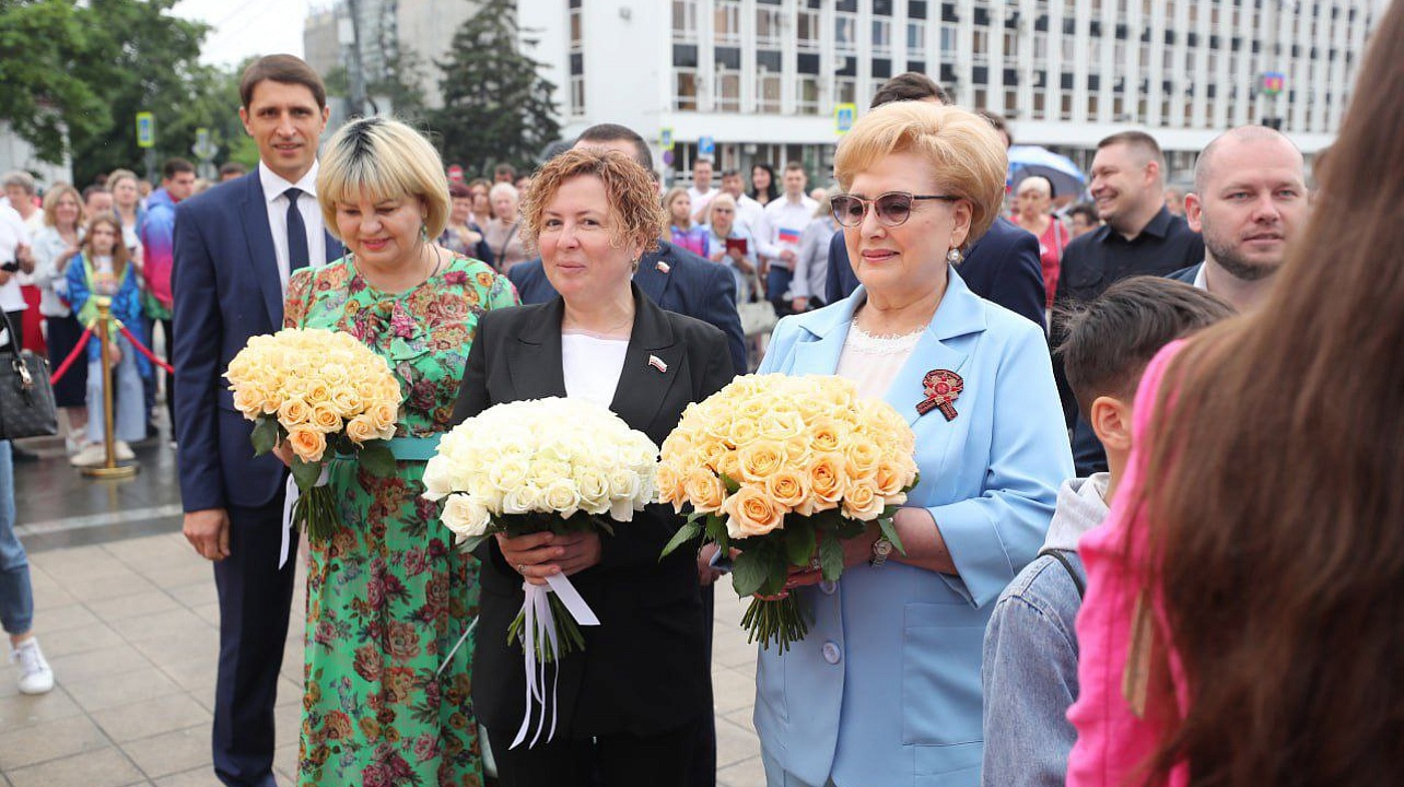 Фото: Станислав Телеховец