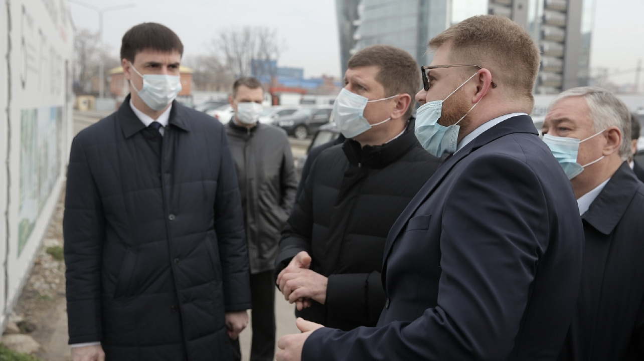 Фото: Станислав Телеховец