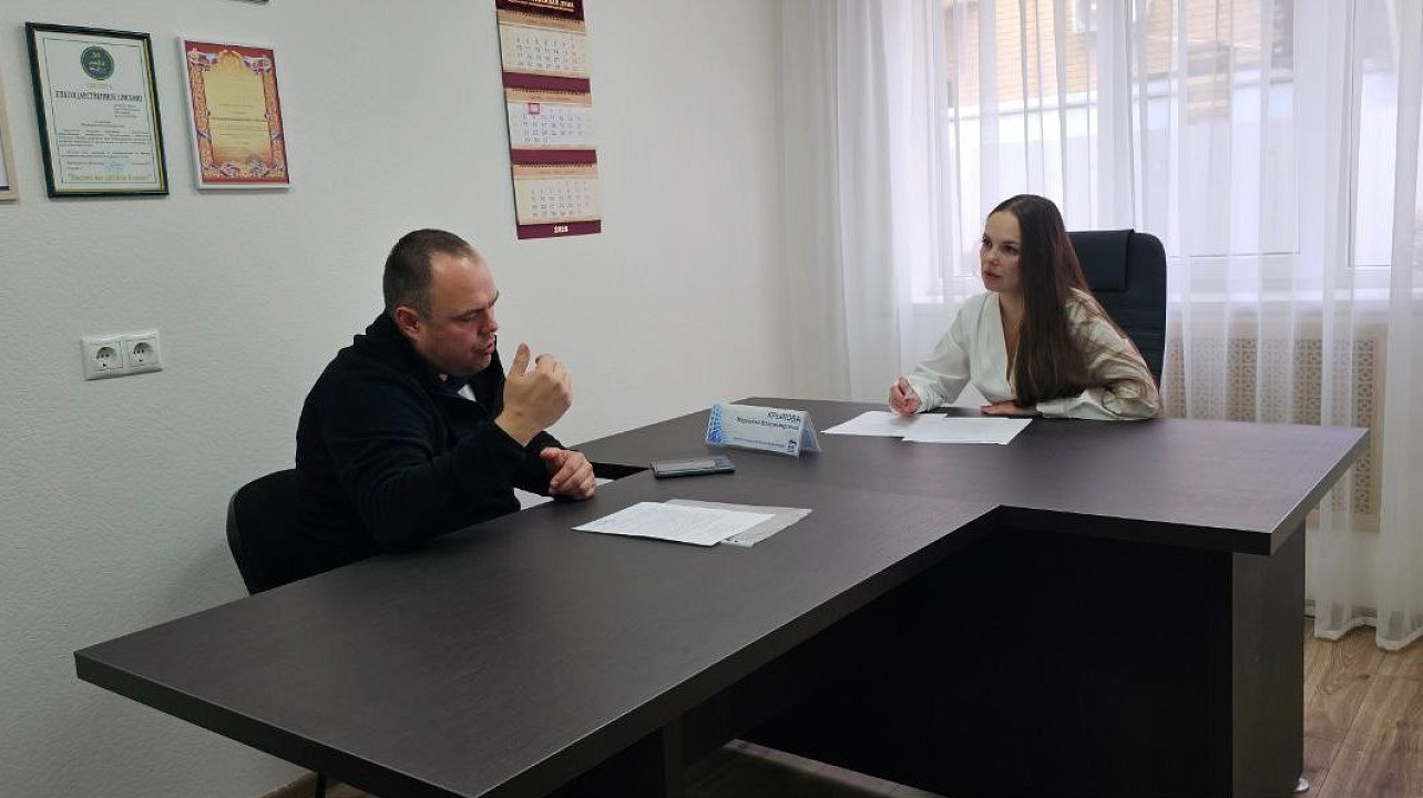 Фото: городская Дума Краснодара