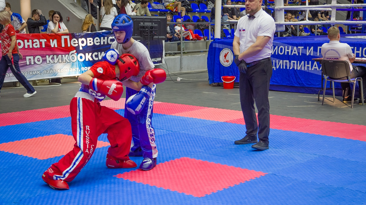 ФОТО: Полина Поцебнева